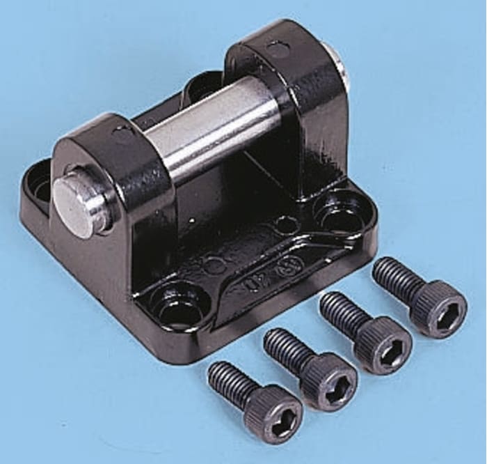 Chape détachable EMERSON – ASCO 43400132