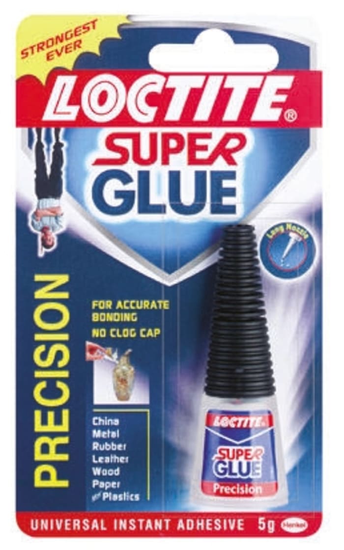 LoctiteLoctite Superglue Precision Super Glue 5 g