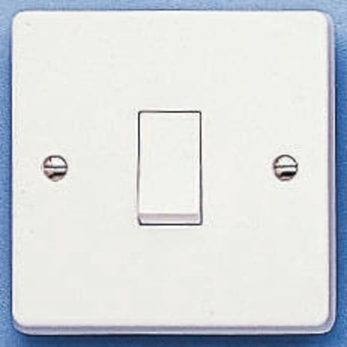 Crabtree RS/4170 Настенный выключатель