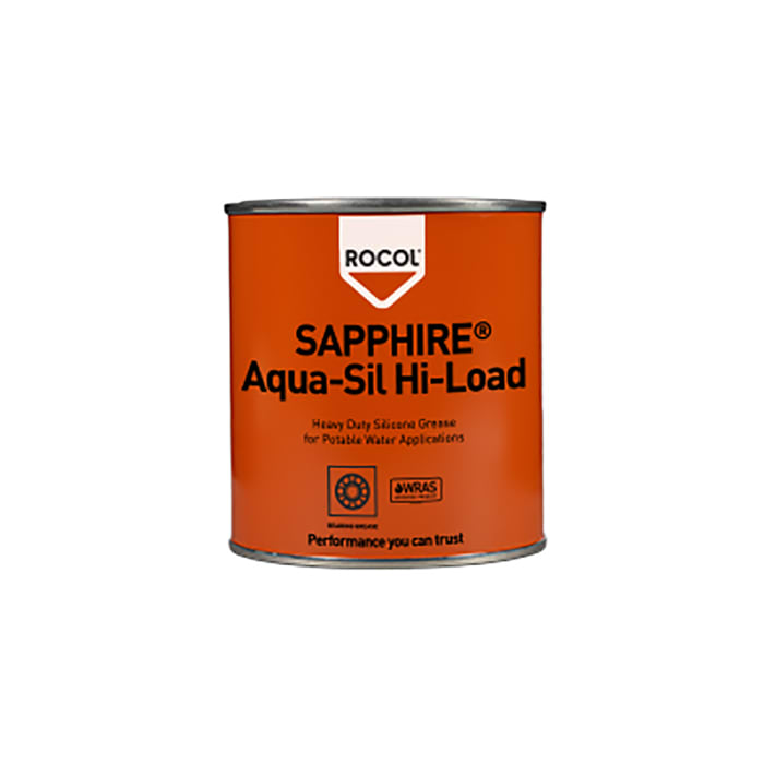 Rocol Silicone Grease 500 g