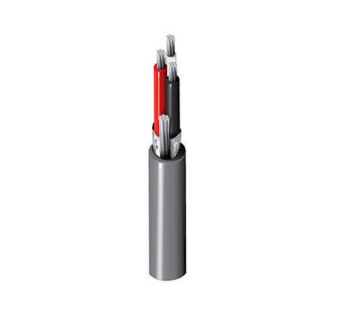 8770.00U152 Belden | Belden 8770 Multi-Core Industrial Cable, 3