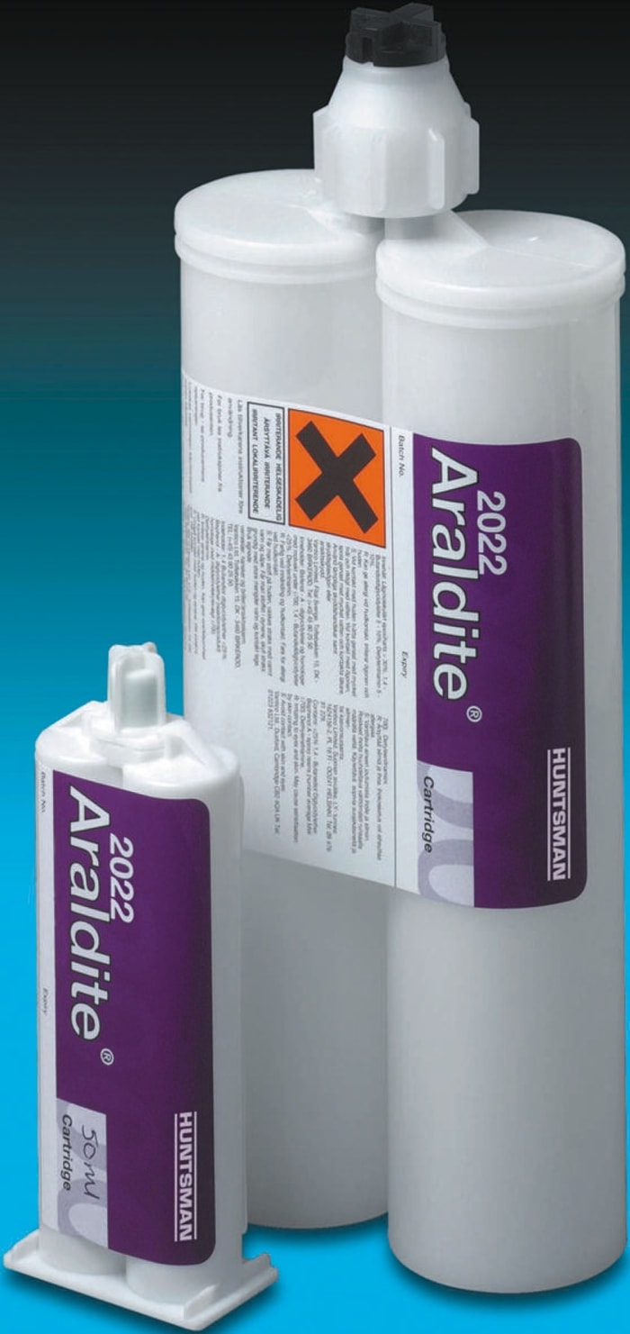 Araldite Araldite 2022 Liquid Adhesive, 50 ml