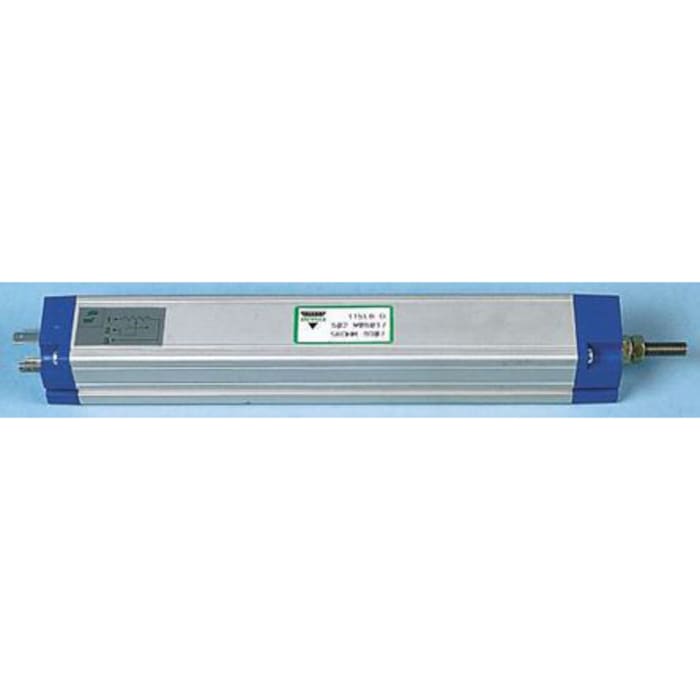 Vishay Linear Transducer 375mm stroke
