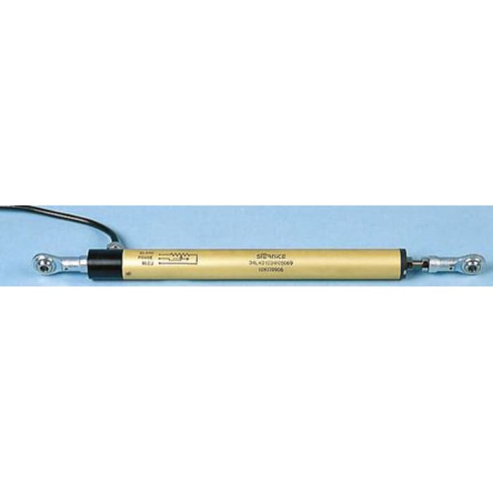 Vishay Linear Transducer 100mm stroke