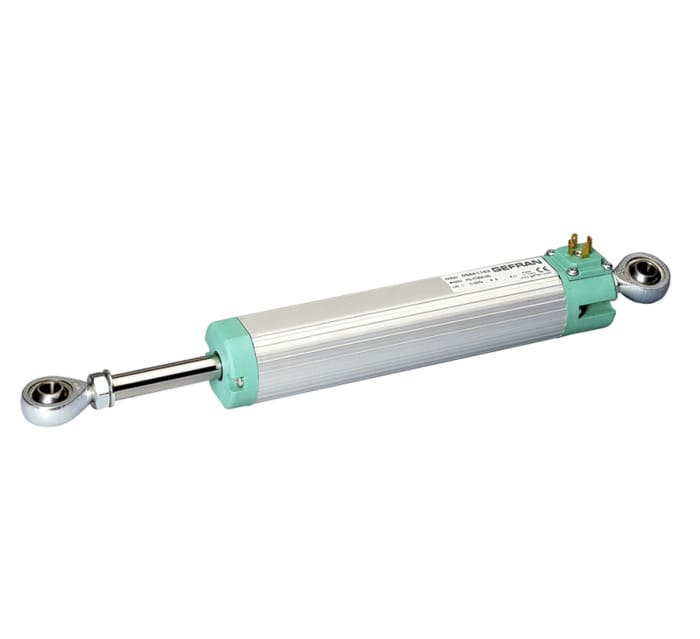 Gefran Linear Measuring Linear Transducer