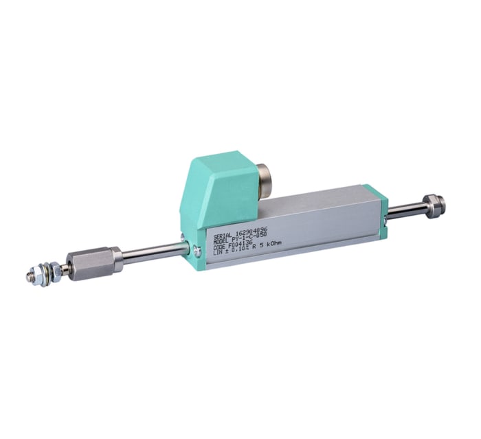 Gefran Linear Measuring Linear Transducer