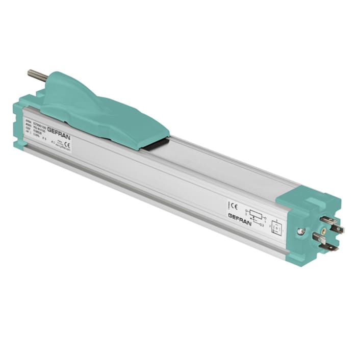 Gefran Linear Measuring Linear Transducer