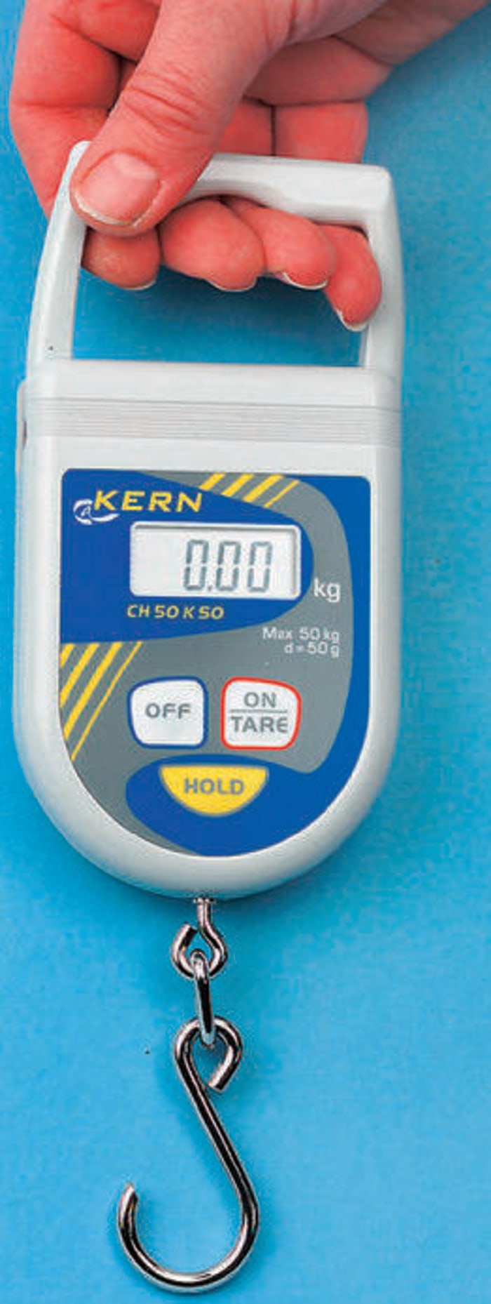 Kern Weighing Scale, 15kg Weight Capacity
