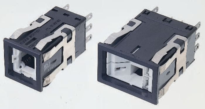 Honeywell AML21EBA2AD Кнопочный переключатель