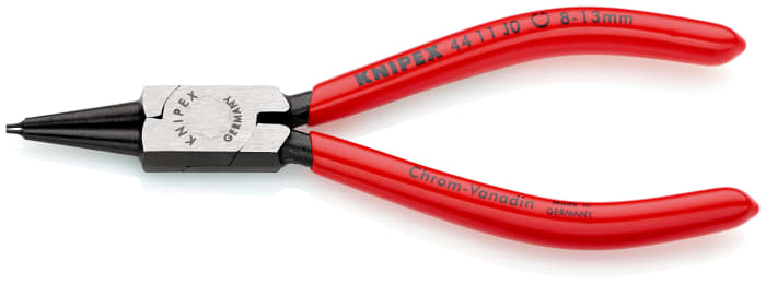 Pince à circlips Knipex, L. (hors tout) 140 mm, 1 pièce(s)