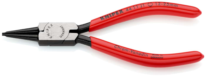 Pince à circlips Knipex, L. (hors tout) 140 mm, 1 pièce(s)