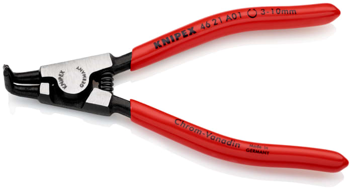 Pince à circlips Knipex, L. (hors tout) 125 mm, 1 pièce(s)