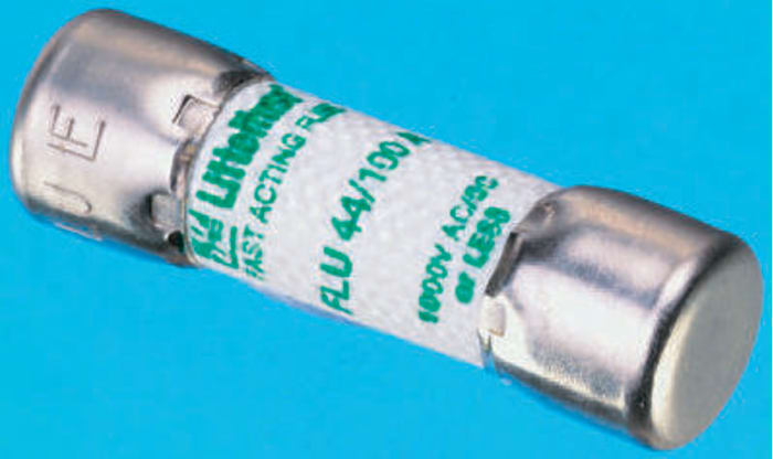 Littelfuse 0KLK012.T Патронный предохранитель