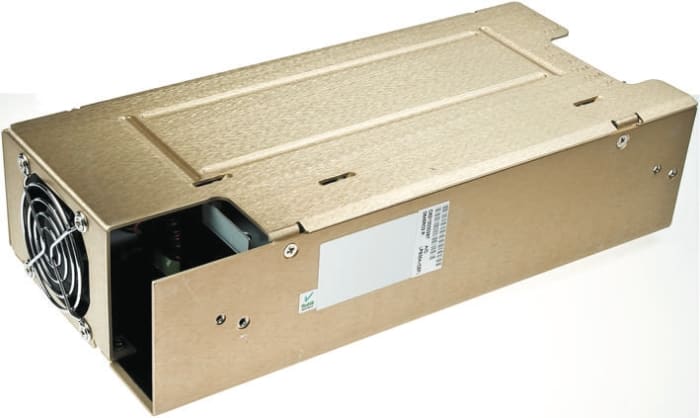 Astec Embedded Switch Mode Power Supply (SMPS), LPS352-CEF, 5V dc, 70A, 350W, 1 Output, 120 → 300 V dc, 85