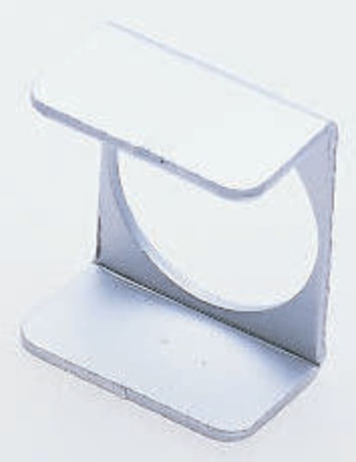 Saia-Burgess Bracket, For Use With 18 x 18 mm Switch