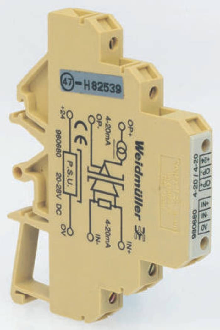 Weidmuller 9806830000 Минисоединитель
