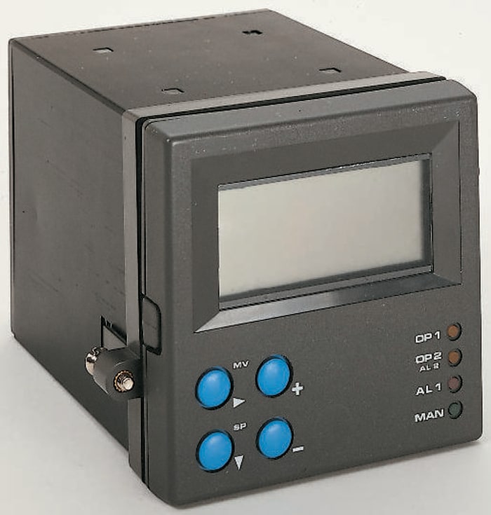 PID temperature controller,115/240Vac