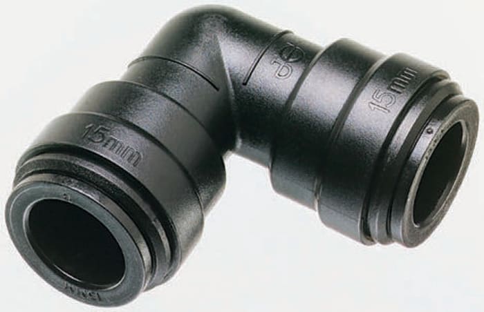 Coude 90° JG Speedfit Conduit compatible 22mm