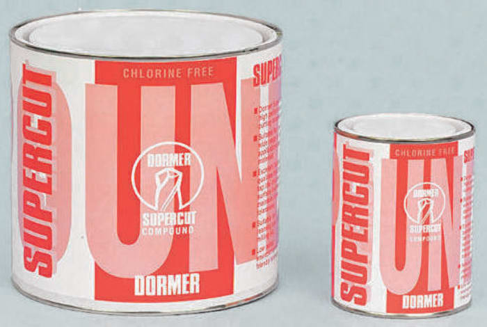 Supercut metal cutting compound,3kg