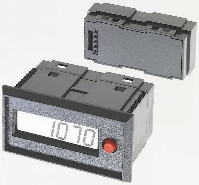 Quick connect screw terminal adaptor