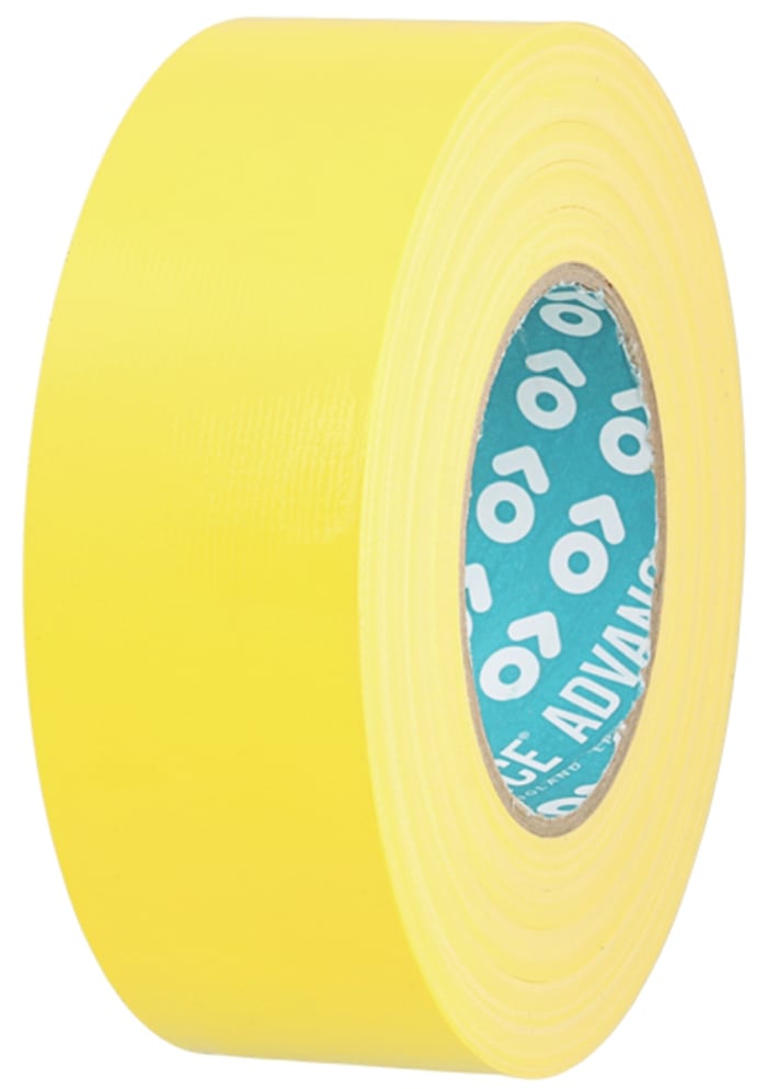 Garment Tape Yellow