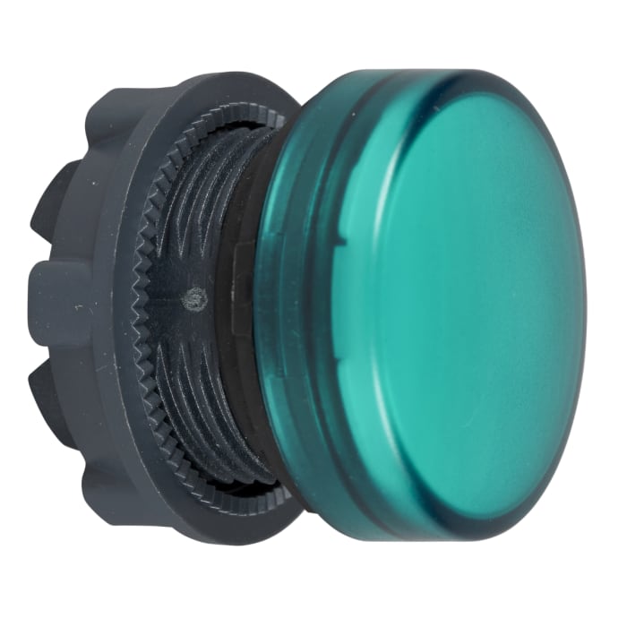 Schneider Electric ZB5AV033 Головка контрольной лампы