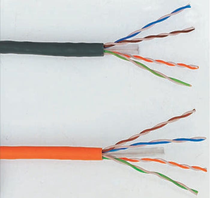 Nexans Cat5e Cable