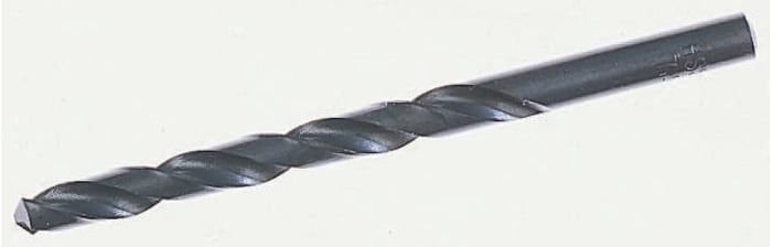 Volkel HSS Jobber Drill Bit, 12mm Diameter, 151 mm Overall