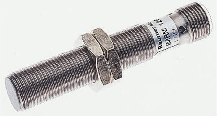 Shaft less encoder,Push-pull 90deg o/p