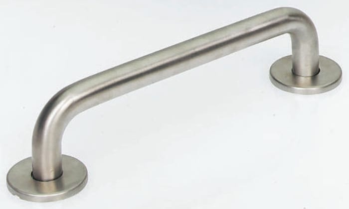 Handle,pull,stainless steel,19mm diax225mm