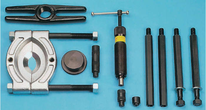 Hydraulic bearing sale