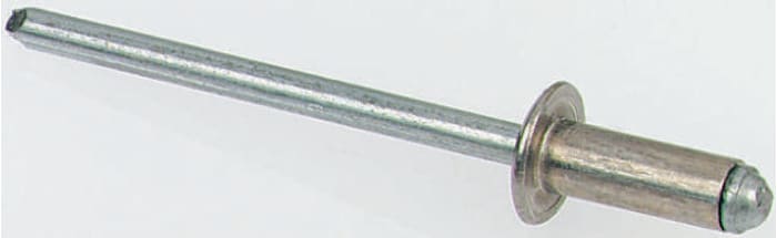 Rivet,POP,general purpose,aluminium,3.2mm dia,3.2-