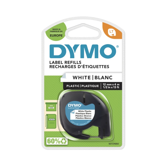 DYMO S0721610 Пленка для принтера этикеток