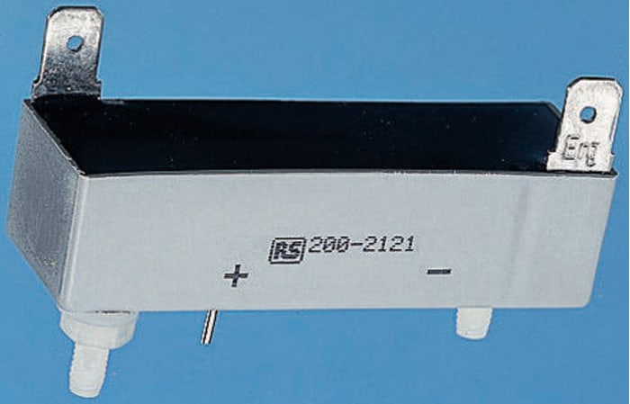 24V HIGH VOLT REED RELAY