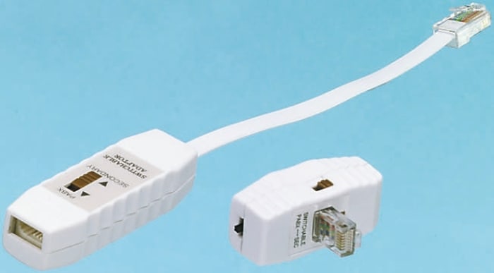 Bezdrátový extender telefonní linky 1 ks v balení RS PRO