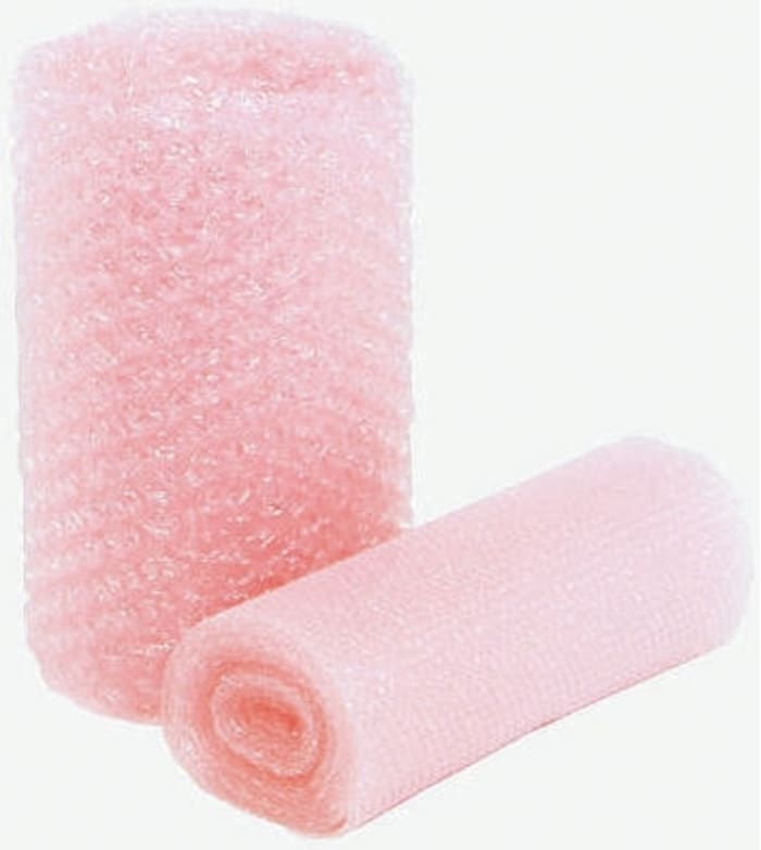 RS PRO Bubble Wrap 500mm(W)x 25m(L)