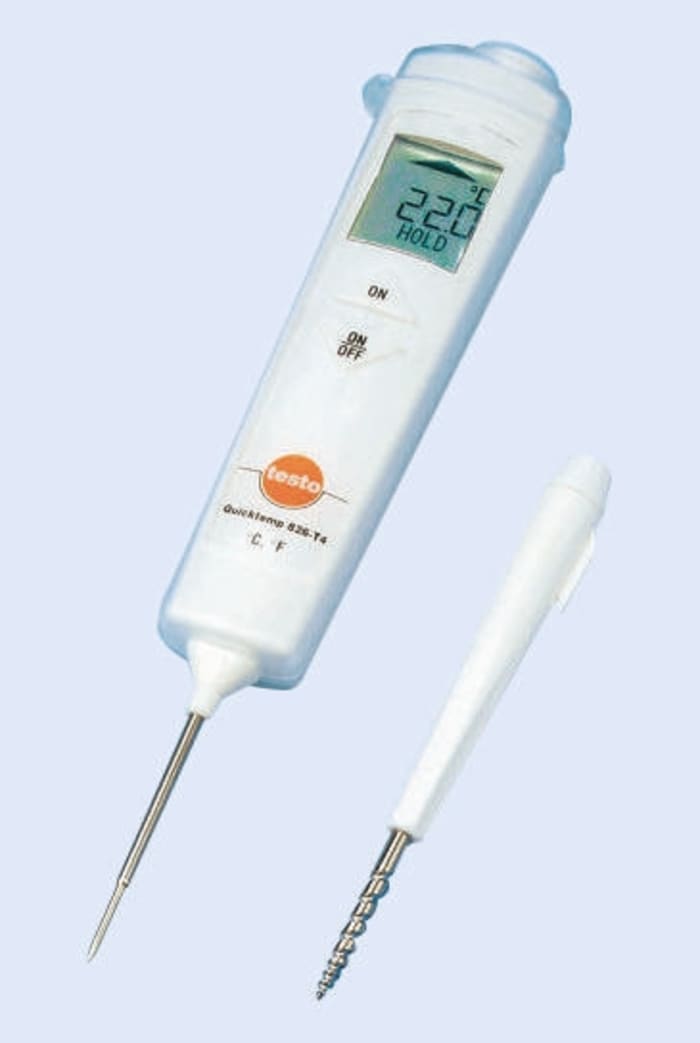 QUICKTEMP 826-T1