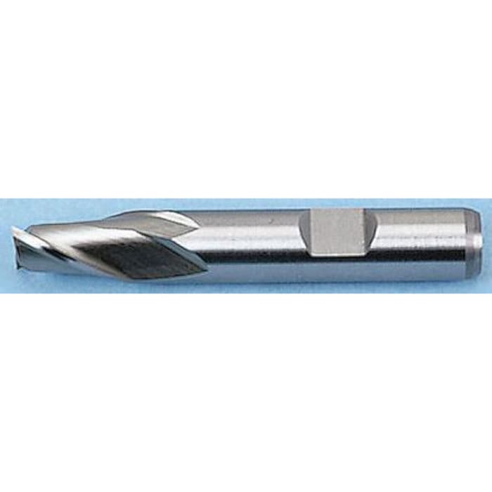 Fraise à rainurer Uni Dormer Diam 16mm HSS-E-PM, L92 mm