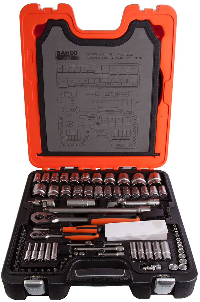 Bahco s106 deals