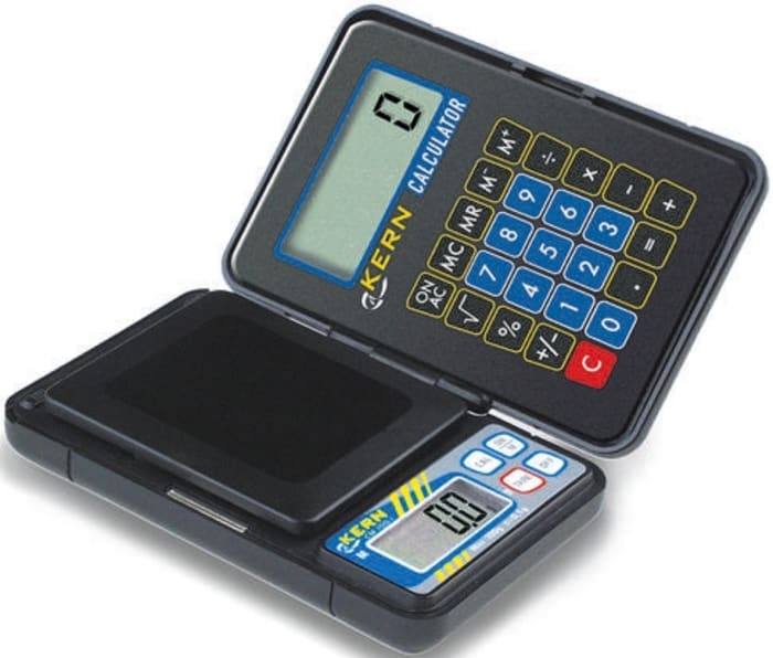 Kern Weighing Scale, 1kg Weight Capacity