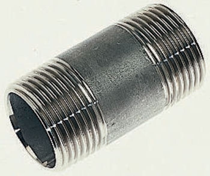RACCORD ACIER