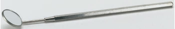 Inspection Mirror Probe, 20mm mirror dia., Adjustable