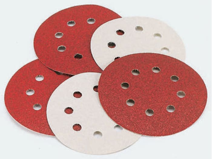 Bosch sanding discs shop