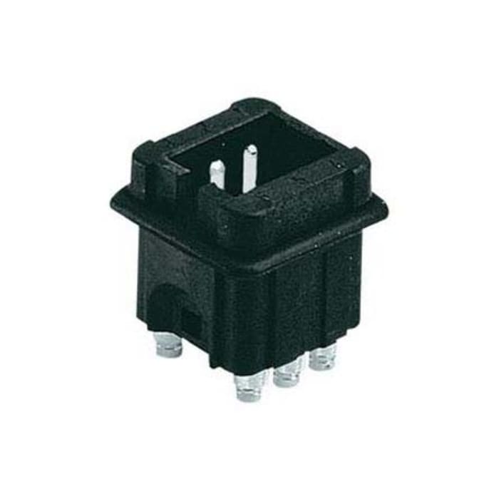HARTING série Staf, 10A