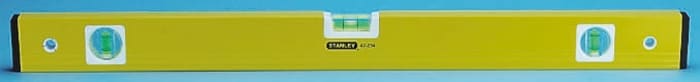 Stanley 1m Spirit Level