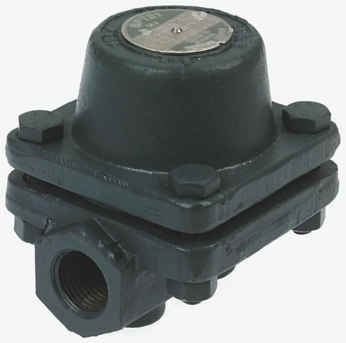 BPT21 balanced pres trap,1/2in BSP F-F