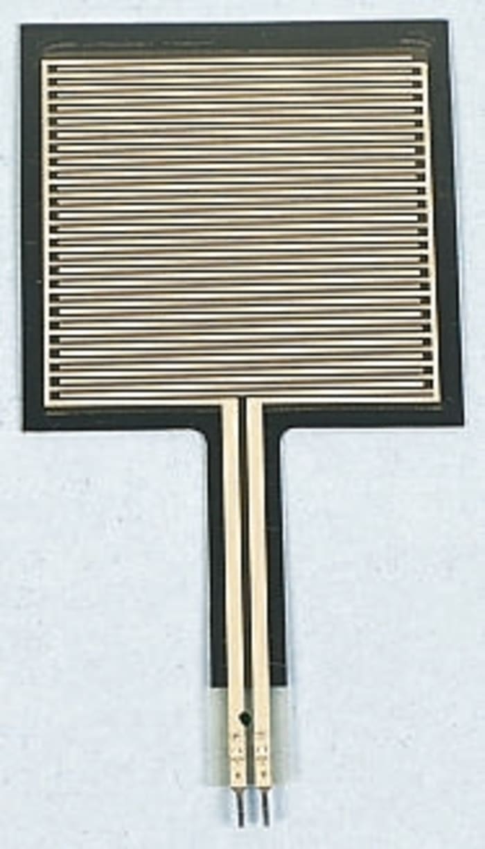 I.E.E. Strain Gauge
