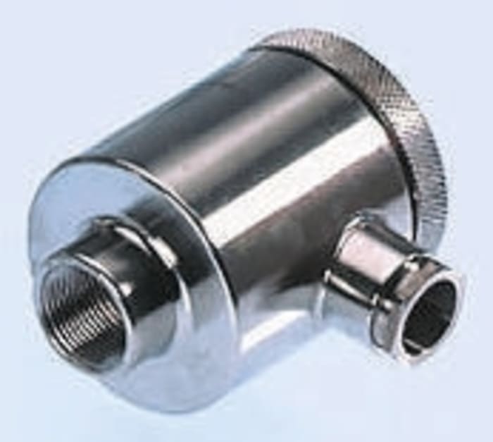 Reckmann Connection Head for use with Resistance Thermometer