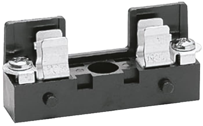 Base Mount Fuse Holder