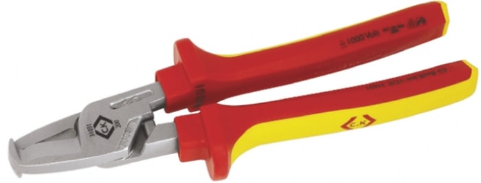 CK VDE/1000V Insulated Cable Cutters